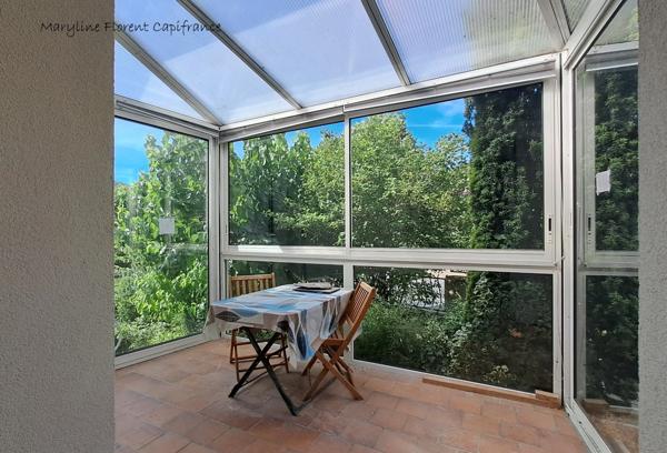 Belle Maison Familiale de 120 m² avec Jardin Arboré – Romagat