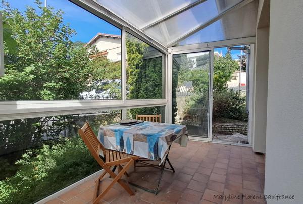 Belle Maison Familiale de 120 m² avec Jardin Arboré – Romagat