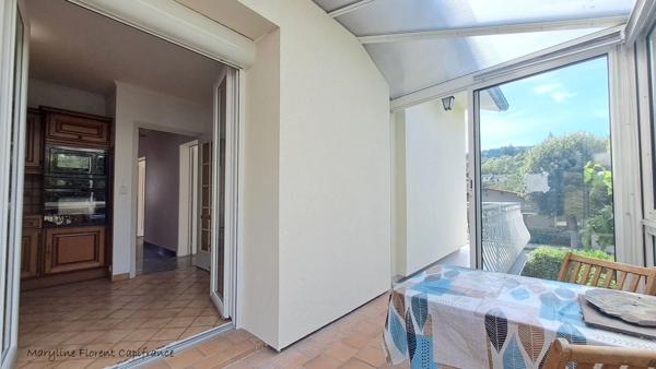 Belle Maison Familiale de 120 m² avec Jardin Arboré – Romagat
