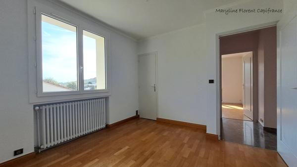 Belle Maison Familiale de 120 m² avec Jardin Arboré – Romagat