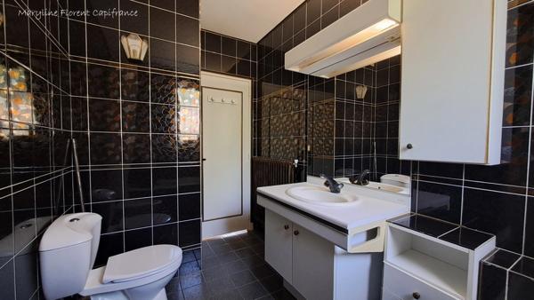 Belle Maison Familiale de 120 m² avec Jardin Arboré – Romagat