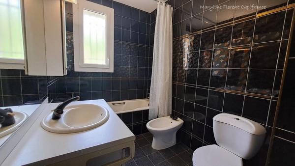 Belle Maison Familiale de 120 m² avec Jardin Arboré – Romagat