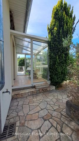 Belle Maison Familiale de 120 m² avec Jardin Arboré – Romagat