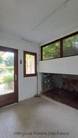 Belle Maison Familiale de 120 m² avec Jardin Arboré – Romagat