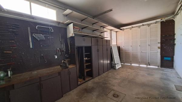 Belle Maison Familiale de 120 m² avec Jardin Arboré – Romagat