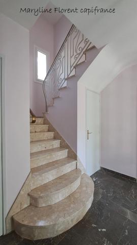 Belle Maison Familiale de 120 m² avec Jardin Arboré – Romagat