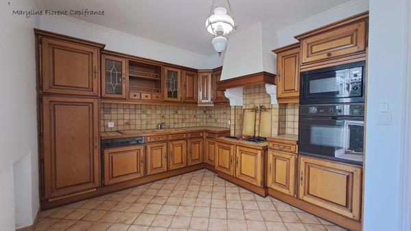 Belle Maison Familiale de 120 m² avec Jardin Arboré – Romagat