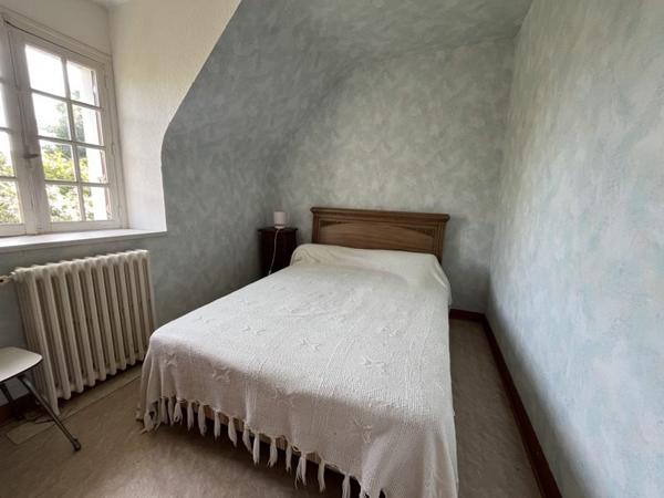 Maison à vendre |  Moëlan-sur-Mer |  3 pièces | 60 m²