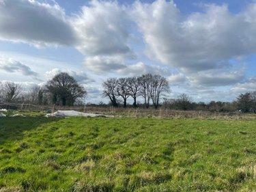 Bien agricole à vendre à Aron en Mayenne (53440), ref : 046/846