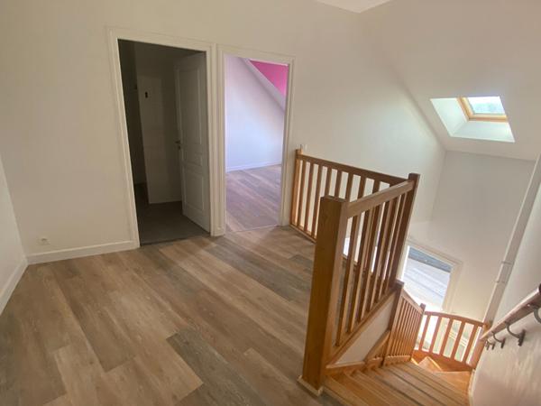 Superbe appartement 4 pièces à vendre à Versailles, secteur Porchefontaine