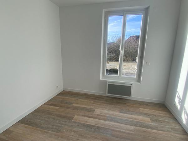 Superbe appartement 4 pièces à vendre à Versailles, secteur Porchefontaine