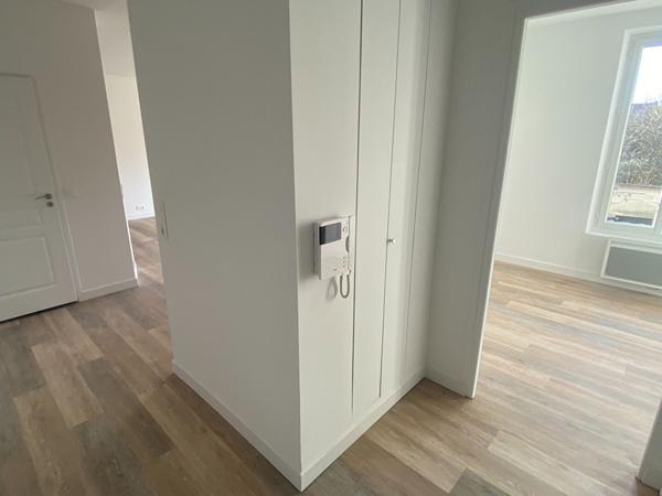 Superbe appartement 4 pièces à vendre à Versailles, secteur Porchefontaine