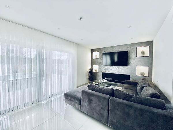 Maison à vendre 5 pièces Proche de DIJON (21)