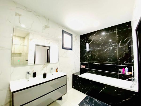 Maison à vendre 5 pièces Proche de DIJON (21)