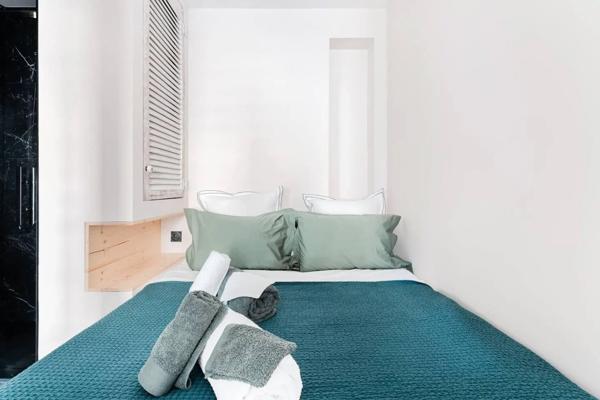 Appartement à louer 1 pièce 22.5m²