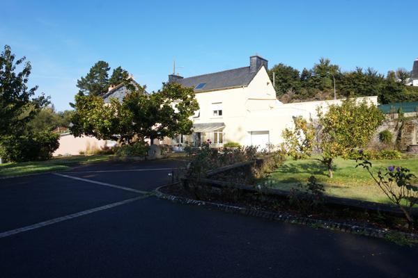 CHARMANTE MAISON A PIED DES PLAGES