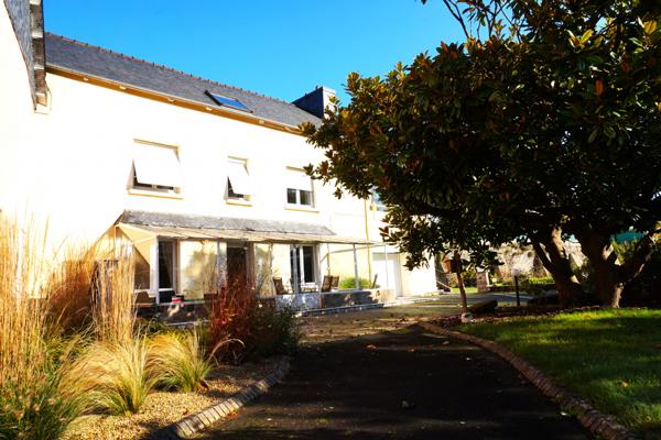 CHARMANTE MAISON A PIED DES PLAGES