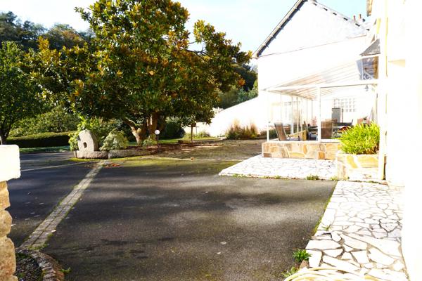 CHARMANTE MAISON A PIED DES PLAGES