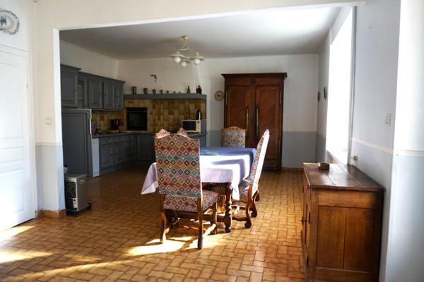 CHARMANTE MAISON A PIED DES PLAGES