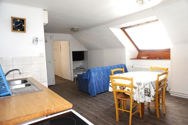 CHARMANTE MAISON A PIED DES PLAGES