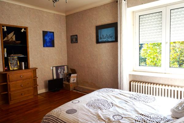 CHARMANTE MAISON A PIED DES PLAGES