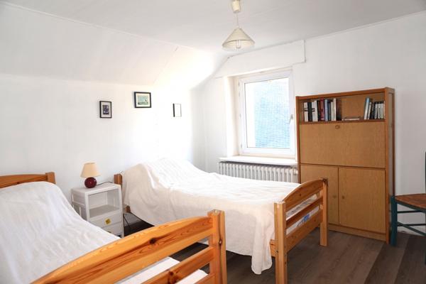 CHARMANTE MAISON A PIED DES PLAGES