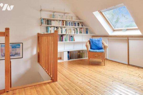 MAISON À BÉNODET - PORT DE PLAISANCE ET PLAGES À PIED