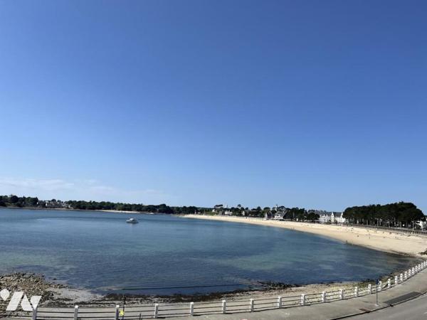 MAISON À BÉNODET - PORT DE PLAISANCE ET PLAGES À PIED