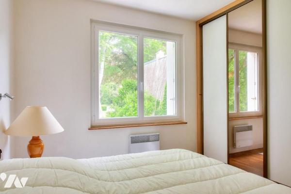 MAISON À BÉNODET - PORT DE PLAISANCE ET PLAGES À PIED