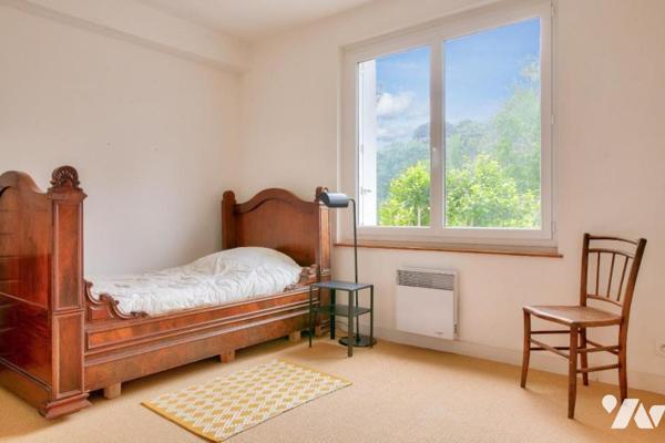 MAISON À BÉNODET - PORT DE PLAISANCE ET PLAGES À PIED