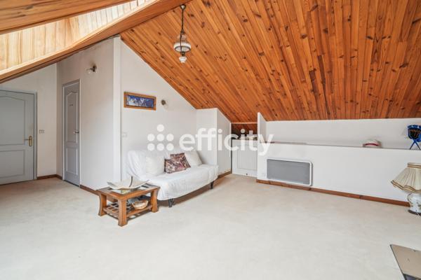 Maison 6 pièces - 158 m²