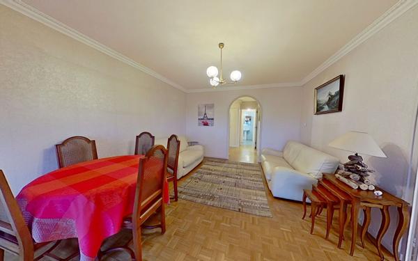 Appartement à louer    4 pièces • 78,01 m2 Champagne-au-Mont-d'Or