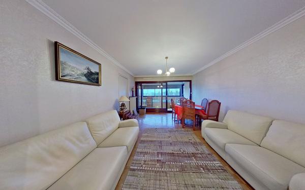 Appartement à louer    4 pièces • 78,01 m2 Champagne-au-Mont-d'Or