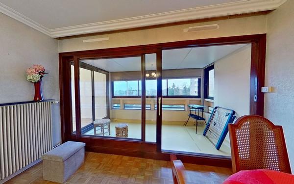 Appartement à louer    4 pièces • 78,01 m2 Champagne-au-Mont-d'Or