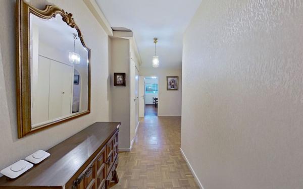 Appartement à louer    4 pièces • 78,01 m2 Champagne-au-Mont-d'Or