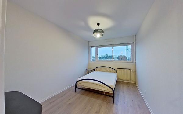 Appartement à louer    4 pièces • 78,01 m2 Champagne-au-Mont-d'Or