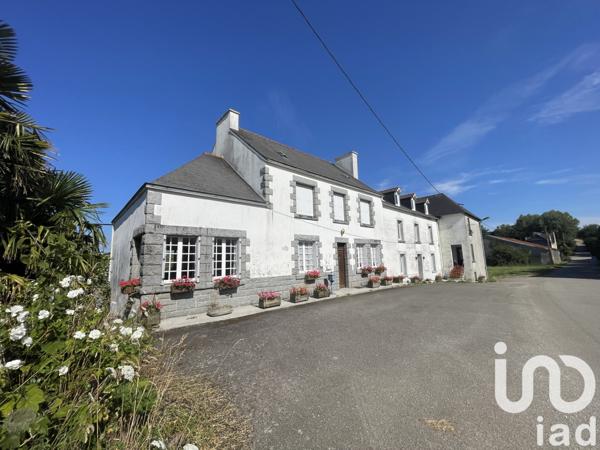 Maison à vendre 25 pièces 470 m² Lothey