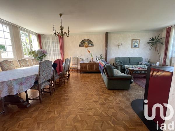 Maison à vendre 25 pièces 470 m² Lothey