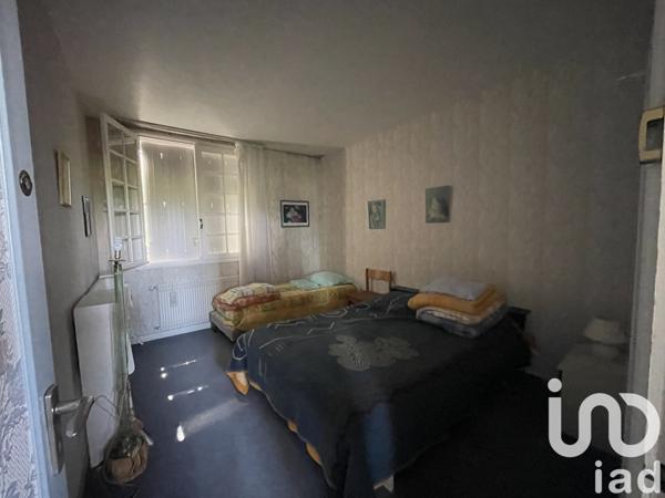 Maison à vendre 25 pièces 470 m² Lothey