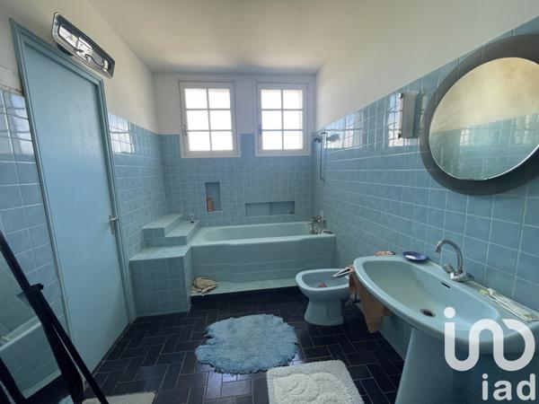 Maison à vendre 25 pièces 470 m² Lothey