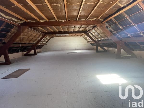 Maison à vendre 25 pièces 470 m² Lothey