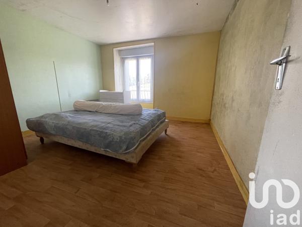 Maison à vendre 25 pièces 470 m² Lothey