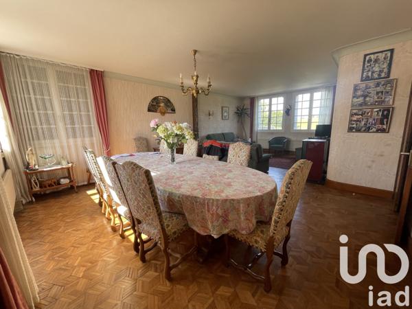 Maison à vendre 25 pièces 470 m² Lothey