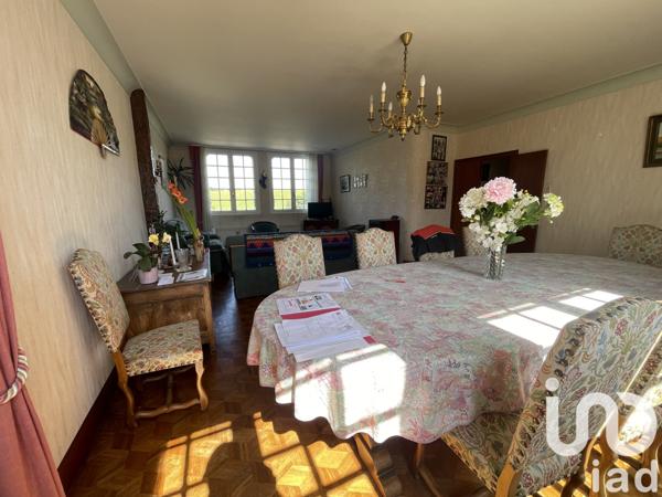 Maison à vendre 25 pièces 470 m² Lothey