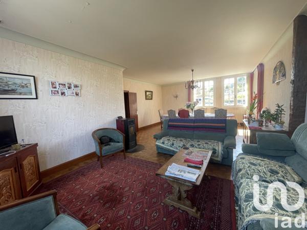 Maison à vendre 25 pièces 470 m² Lothey