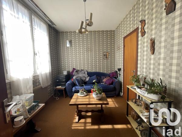 Maison à vendre 25 pièces 470 m² Lothey