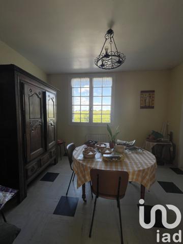 Maison à vendre 25 pièces 470 m² Lothey