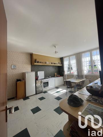 Maison à vendre 25 pièces 470 m² Lothey