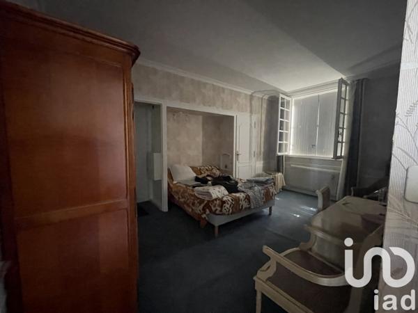 Maison à vendre 25 pièces 470 m² Lothey