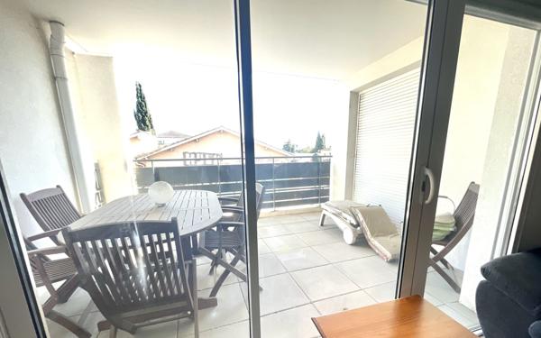 Appartement à vendre    3 pièces • 67,47 m2 Montpellier